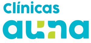 LOGO AUNA