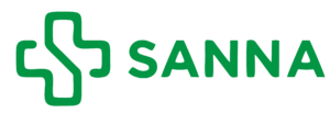 Logo Sanna